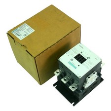 Siemens SIRIUS 3RT1466-6AP36 Power Contactor E-Stand: 02 380A -Unused/Original Packaging-