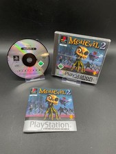 Medievil 2 | Playstation 1 (2) | OVP | PAL-German | TOP Zustand
