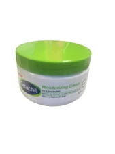 Cetaphil Moisturizing Cream 8.8oz NEW Dry to Very Dry Skin Hydrating Cream