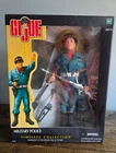 🔥GI Joe Timeless Collection Military Police Action Figure MP Hasbro 2002 New🔥