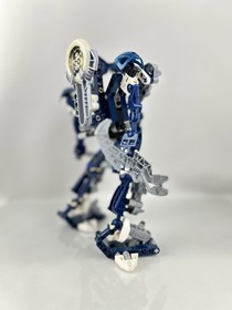 Lego Bionicle Metru Nui Krekka 8623
