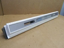 Sub-Zero 611 Refrigerator Control Panel Ass. Part # 4160922 4161922