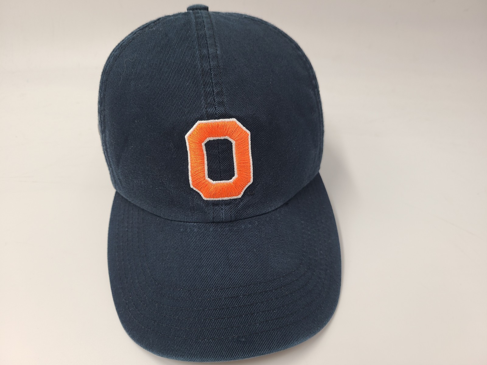 Oregon State University Beavers Nike Strapback Adjustable (Fits Small) Hat Cap