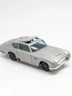 Husky Models Corgi James Bond 007 Aston Martin original vintage diecast