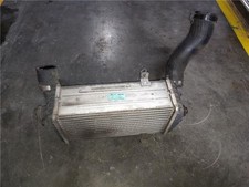 LADELUFTKÜHLER Kia Rio III (UB) 2012 282702A08X