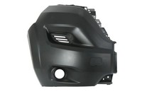 Blic 5510-00-2098904Q StoßStange FüR CitroËN, Fiat, Peugeot