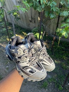 【ダルさん　値段交渉可能！ 】BALENCIAGA 45 Balenciaga 45 | eBay