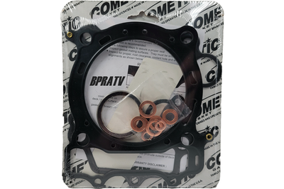 Tusk Top End Head Gasket Kit YAMAHA YFZ 450 2004-2009 2012 - View #2