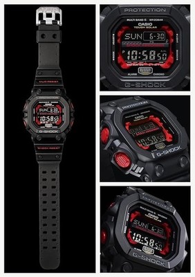 Casio G-SHOCK GXW-56-1AJF Tough Watch Japan NEW Domestic Version