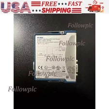 NEW National Instruments NI 9862 NI-9862 C Series Interface Modules