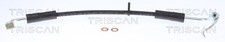 BREMSSCHLAUCH FÜR JEEP WRANGLER III (JK) - TRISCAN 8150 80325