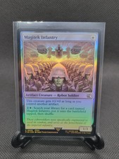 (2 Card Minimum Purchase) Magic the Gathering - Final Fantasy - FIN - 15% off 4+