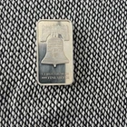 5 Troy Oz .999 Fine Silver Liberty Bell Constitution Bar SD BULLION