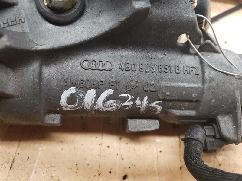 Interruptor de encendido City Canada solo se adapta a 99-11 GOLF 369646 Foto 2 de 4