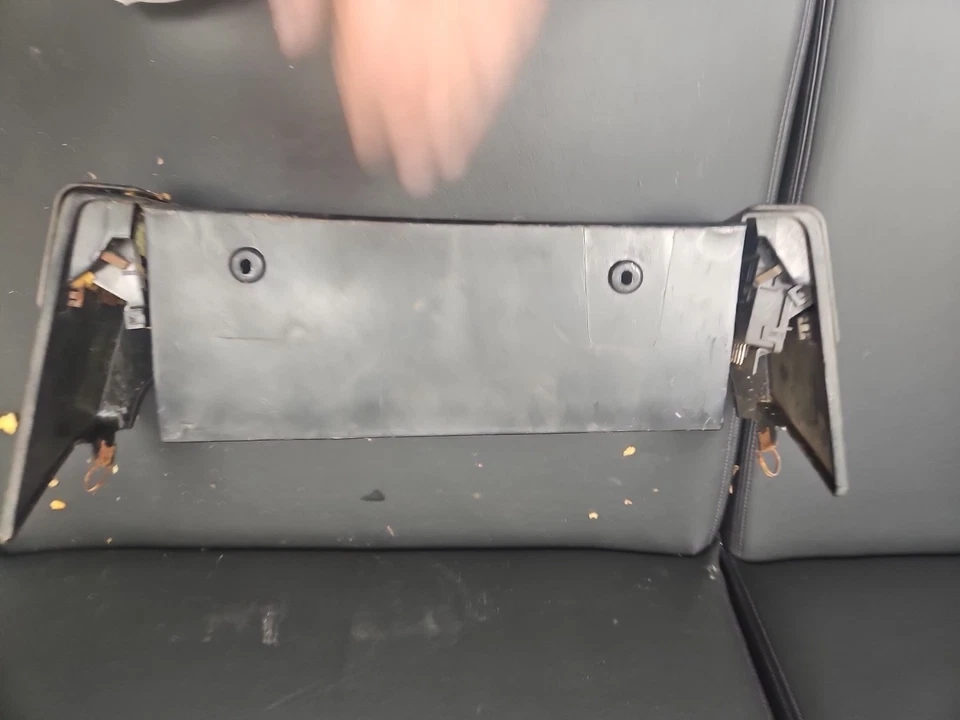 10105908 Chevrolet Córcega 1987-1990 calibre de brazel Foto 2 de 4