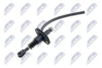 NTY Geberzylinder, Kupplung NSP-PL-007 FüR Opel Saab