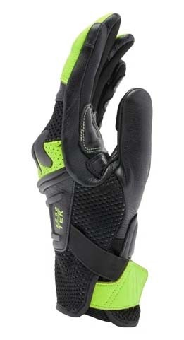 Black Yellow Fluo, photo 2 of 7