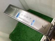 Cleveland Huntington Beach Soft 4 Putter 34" Steel Right-Hand B Grade Golf