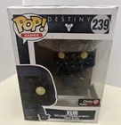Funko Pop! Vinyl: Destiny - Xur (Agent of Nine) - GameStop (Exclusive) #239