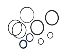 Cross Repair Seal Kit For 3" Bore with 1-1/4"" Stroke Cylinder 1C4629 Farmer