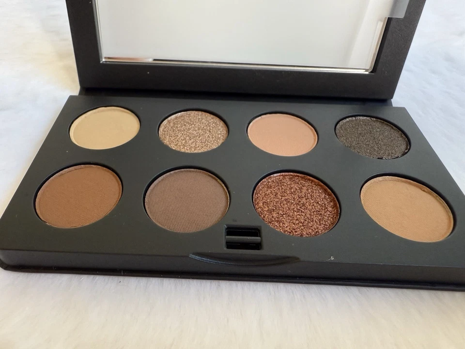 Smashbox Always On Mood Board Eyeshadow Palette Cozy Vibes 0.23 oz Authentic - Image 2 of 4