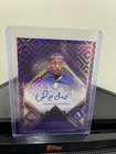 Topps Premier League Gold 25/26 - Joao Pedro Auto /50 - Chelsea - Brand New Mint