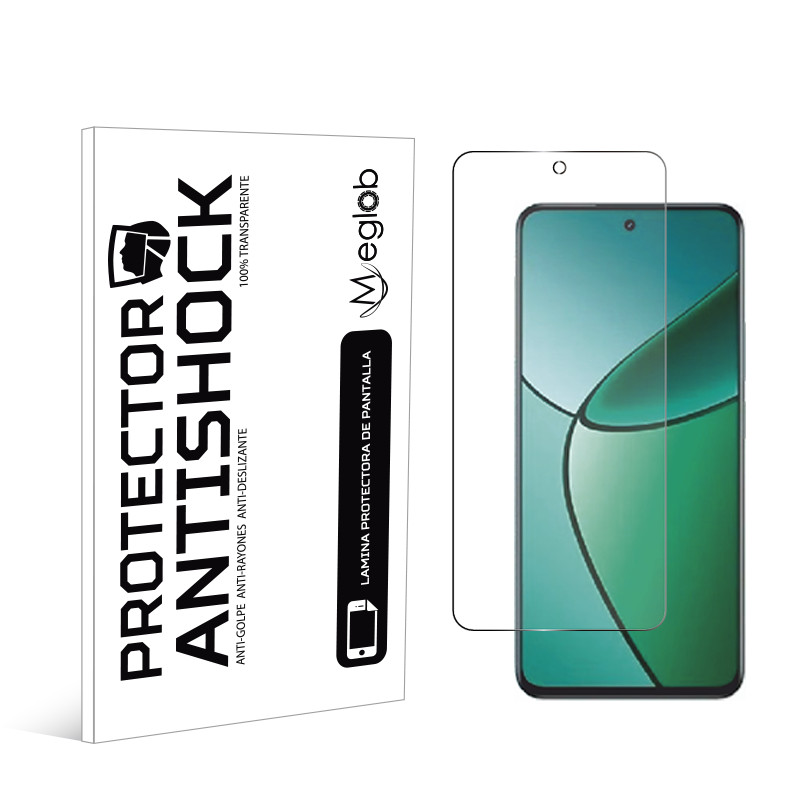 ANTISHOCK Screen protector for realme 12+ 5g