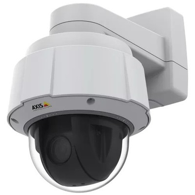 AXIS Q6075-E Outdoor PTZ Dome Netzwerkkamera