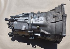 BMW E46 316I 316TI 318I 318CI Getriebe Schaltgetriebe BDH 1434292 220.0 0664 90