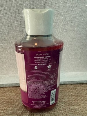 BRAND NEW, Bath & Body Works 10oz Hair/Face/Body Wash, Various