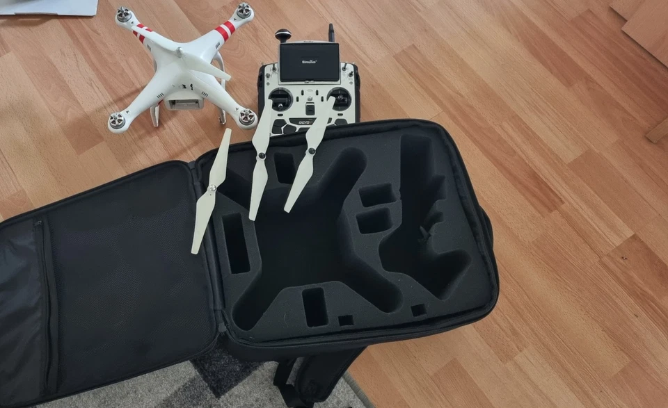 Drone - Bild 2 von 3