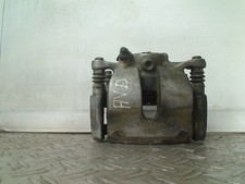 BREMSSATTEL RECHTS VORNE BMW X2 (F39) 2022 34116860266