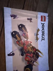 Lego 71773 | eBay
