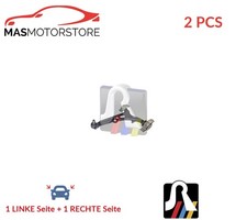 LINKS RECHTS QUERLENKER SATZ RTS 96-05815-2 2PCS P FÜR ALFA ROMEO 155,145,146
