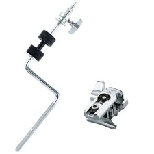 Sonstige Hardware Tama Hoop Grip Clamp with HiHat Holder Drumhardware Schlagzeug