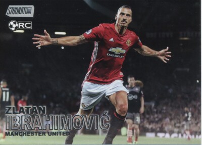 TOPPS PREMIER GOLD STADIUM CLUB MANCHESTER UTD 2013 - 2018 PICK UR PLAYERS CARDS