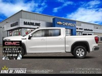 2022 GMC Sierra 1500 Limited SLE