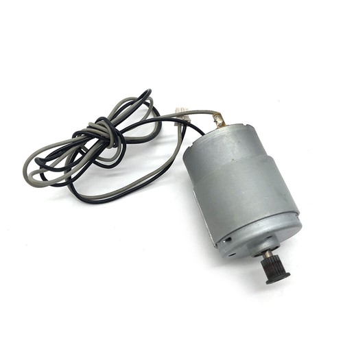 power supply Scanner unit cable roller motor belt fits for epson me300 - Picture 6 of 9