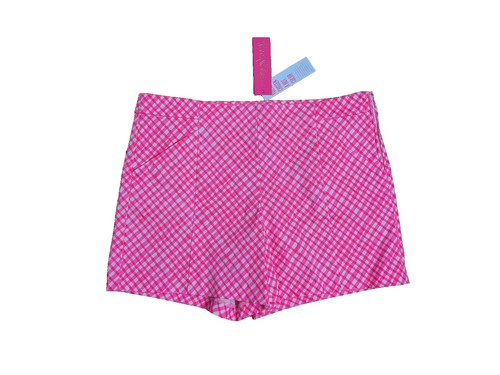 NWT Lilly Pulitzer Rousseau Pink Barefoot Beachcomber Loxley Knit