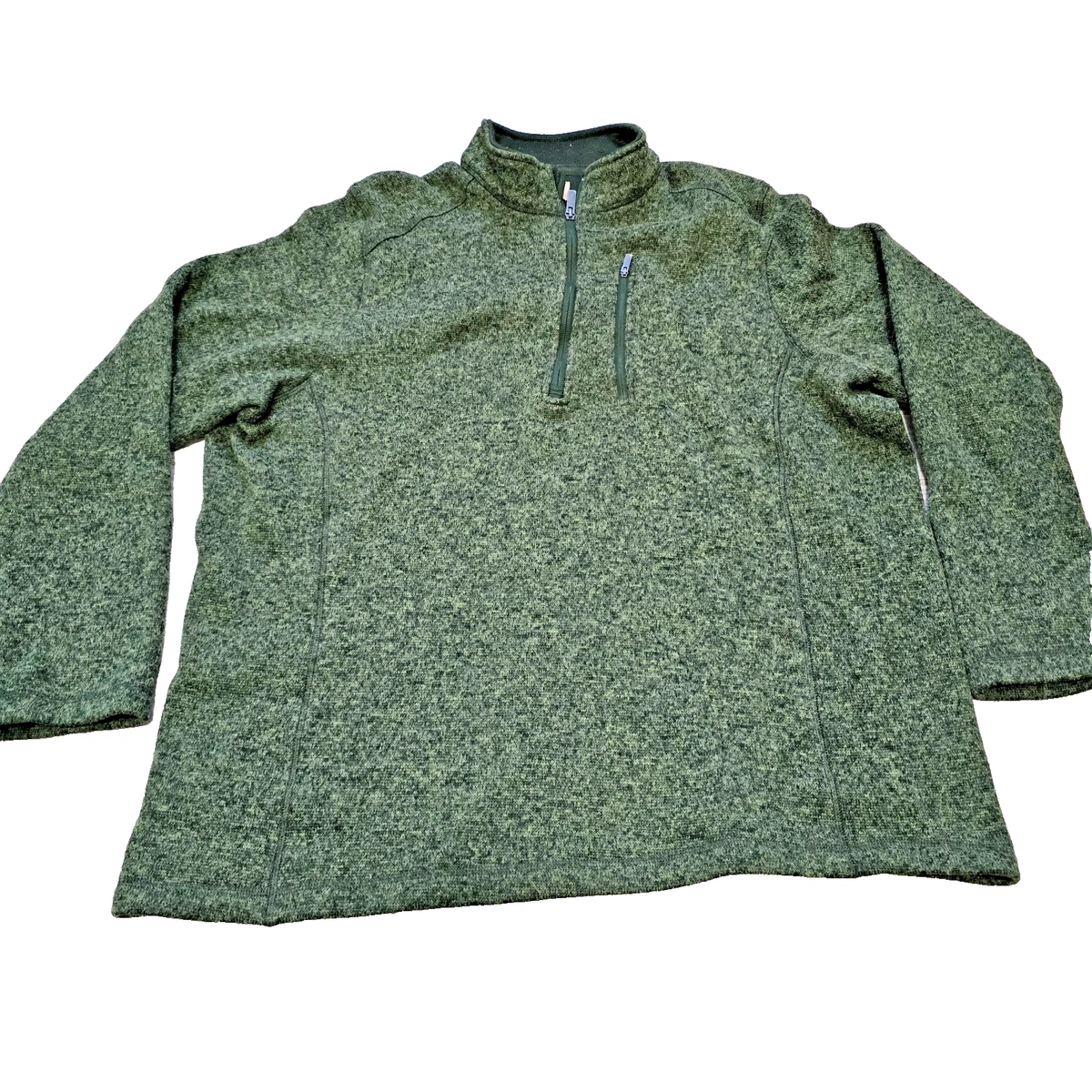 Woolrich Men's 1/4 Zip Features for sale | eBay