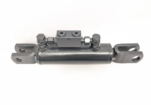 CLEARANCE: Hydraulic Side Link: 14 9/16" - 18 5/16"
