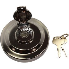 Fuel Cap KHH0140 For Link Belt Excavator 80SA 130LX 160X2 240LX 225 600LX 330LX