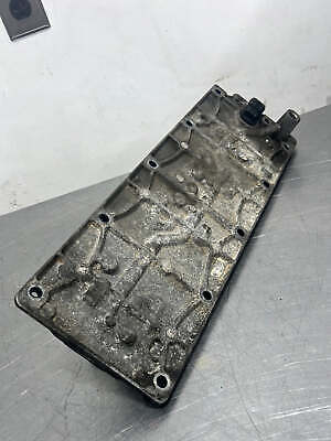 GEN IV 4 DOD ENGINE VALLEY COVER 25342436 OEM #C101 | eBay GEN IV 4 DOD ENGINE VALLEY COVER 25342436 OEM #C101 | eBay