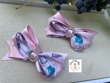 Handmade Hairbows
