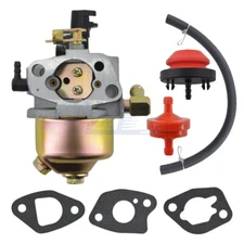 Carburetor Carb Primer Bulb Fuel Line Set for Craftsman 247.886910 snow blower