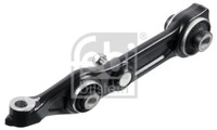 Febi 24545 Querlenker Vorne Links Unten FüR M-B Cls C219 E S211 W211 1.8-6.2