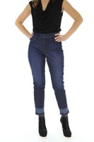 Nydj Denim Crochet Ankle Jeans Size 6 $98 on sale Nydj Denim Crochet Ankle Jeans Size 6 $98 on sale