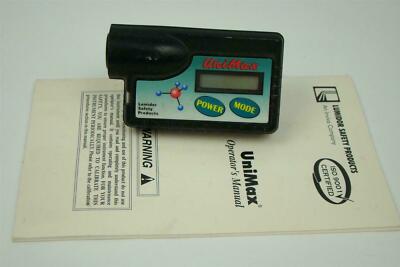 Lumidor Unimax Un1- Cl010V Gas Dectector