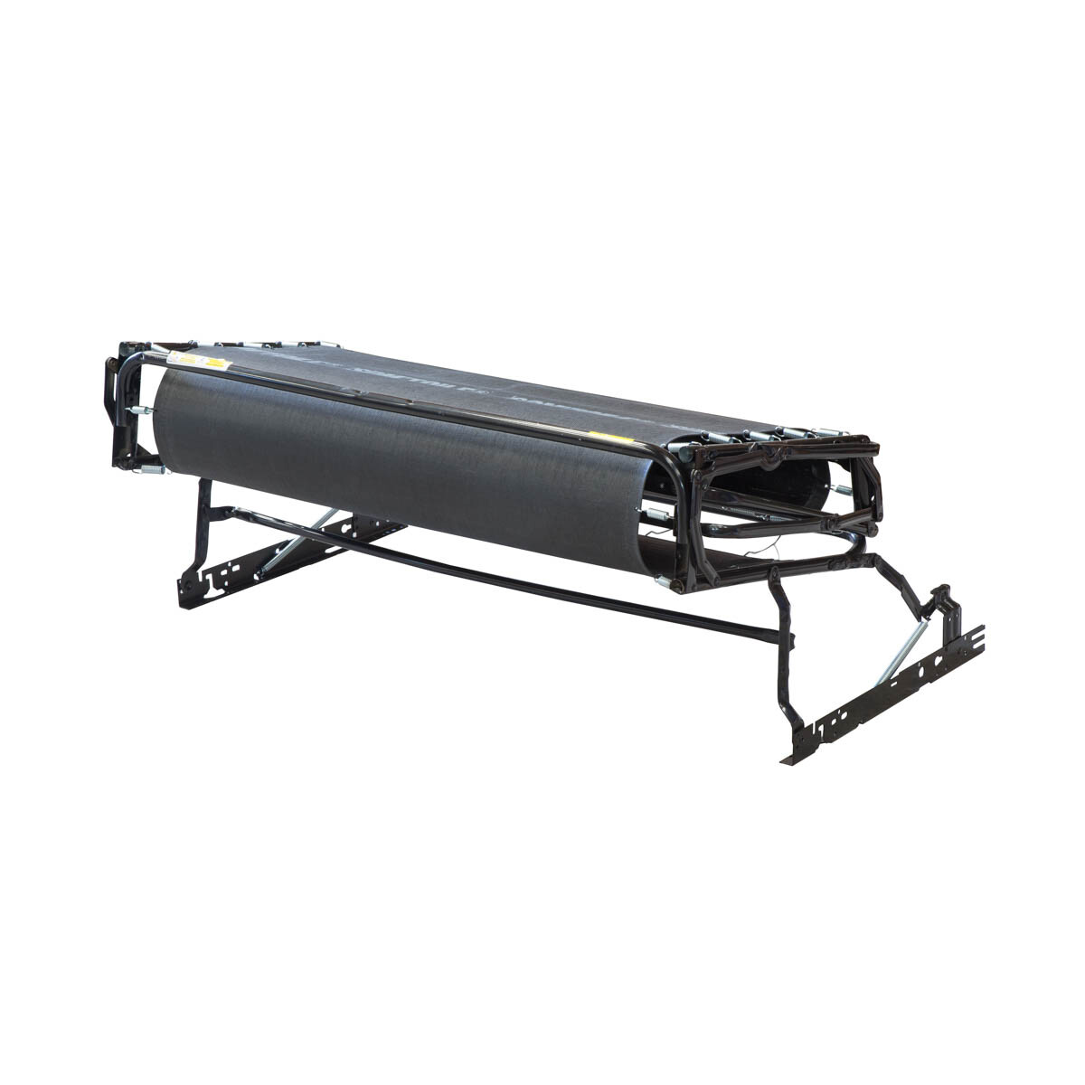 Static Caravan Sofa Bed Folding Som'Toile 120cm Folding Bed Base Pull