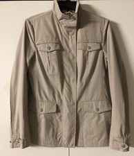 Geox Respira Jacket Sz 4